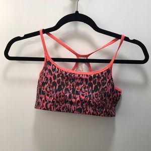 Old Navy Sports Bra